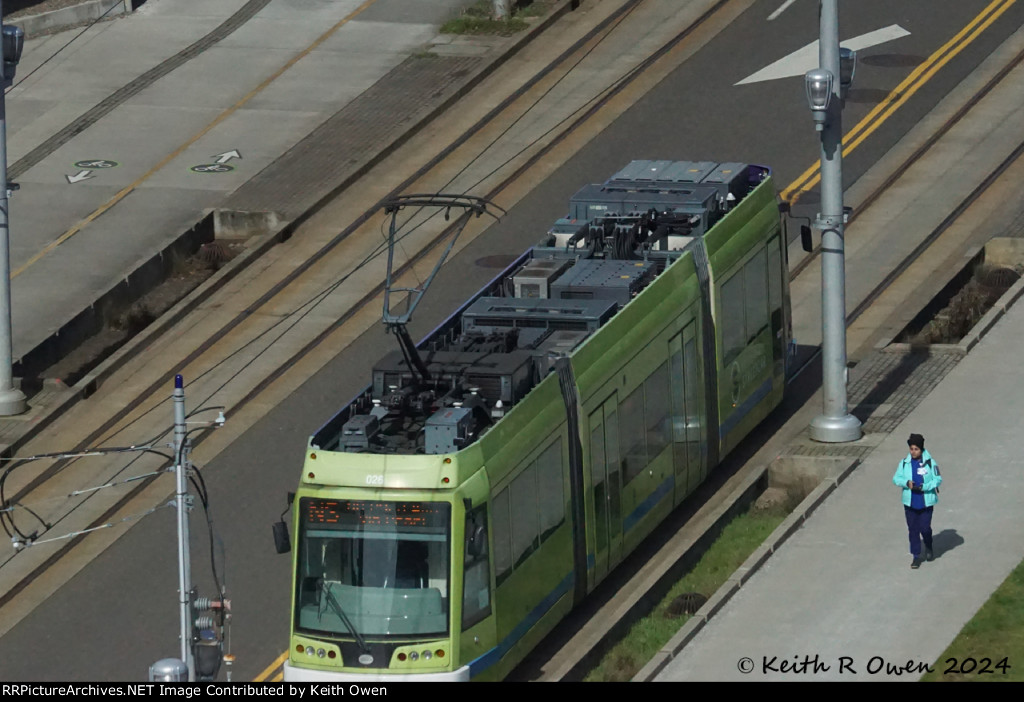 Portland Streetcar